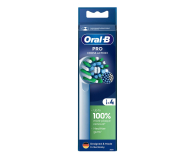 Oral-B Końcówka do szczoteczki ROTARY CrossAction EB50RX-4 (4 szt.) - 1225906 - zdjęcie 2
